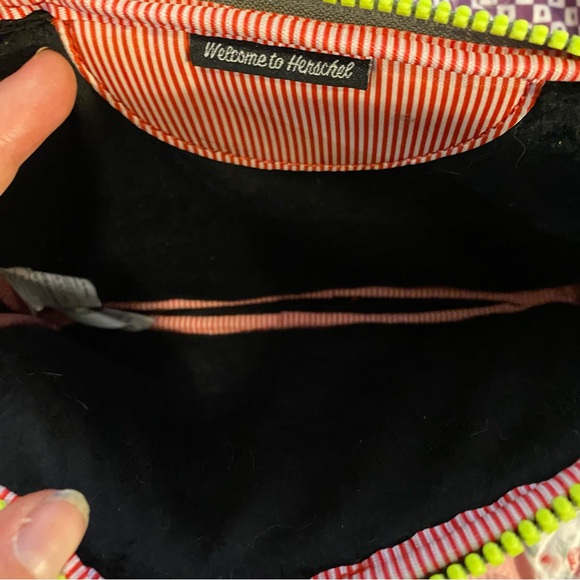 Herschel Supply Company Small Tablet Case - Picture 3 of 3